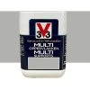 Peinture V33 Rénovation Multi-Supports Gris Lune (testeur) 0,075 L - Gris Lune 3 Peinture V33 Rénovation Multi-Supports Gris Lune (testeur) 0,075 L - Gris Lune -V33 Soldes peinture v33 renovation multi supports gris lune testeur 0075 l gris lune L 480385 54241226 1