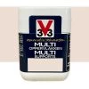 Peinture V33 Rénovation Multi-Supports Lin (testeur) 0,075 L - Lin