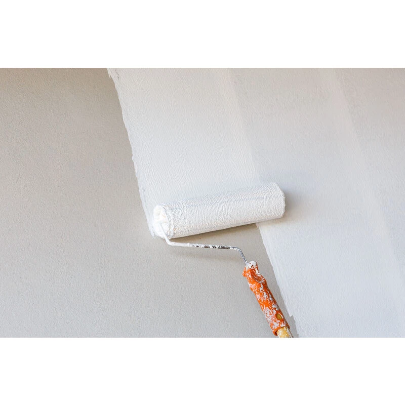 Sous-couche intérieure Plaque de plâtre Blanc Mat 5L V33 Sous-couche Intérieure Plaque De Plâtre Blanc Mat 5L V33 -V33 Soldes sous couche interieure plaque de platre blanc mat 5l v33 L 20065459 42332481 2