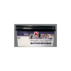 V33 Déco LAB Peinture Mat 100% Résistant Roche 2 L - Roche 1 V33 Déco LAB Peinture Mat 100% Résistant Roche 2 L - Roche -V33 Soldes v33 deco lab peinture mat 100 resistant roche 2 l roche L 480385 34859911 2