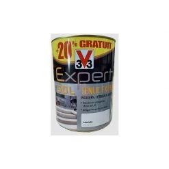V33 Expert Sol Tenue Extrême 3L Poudre De Marbre 3 L - Pierre De Marbre
