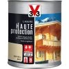 V33 Lasure Haute Protection 8ans Chêne Moyen 6L - Chêne Moyen -V33 Soldes v33 lasure haute protection 8ans chene moyen 6l chene moyen L 20065459 36942873 1