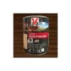 V33 Lasure Haute Protection 8ans Ecoprotect Chêne Moyen 1 L - Incolore -V33 Soldes v33 lasure haute protection 8ans ecoprotect chene moyen 1 l incolore L 480385 34859811 1