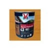 V33 Lasure Haute Protection 8ans HydroRégul Chêne Naturel 1 L -V33 Soldes v33 lasure haute protection 8ans hydroregul chene naturel 1 l L 480385 15295282 1