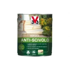 V33 - Peinture Anti-slide 0.75l