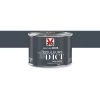 V33 Peinture Bois Extérieur Couleurs D'ici® V33, Bleu Encré Velours 0.125 L -V33 Soldes v33 peinture bois exterieur couleurs dici v33 bleu encre velours 0125 l L 821 35175113 1