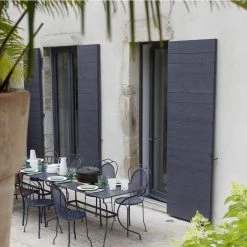 V33 Peinture Bois Extérieur Couleurs D'ici® V33, Bleu Encré Velours 0.125 L 3 V33 Peinture Bois Extérieur Couleurs D'ici® V33, Bleu Encré Velours 0.125 L -V33 Soldes v33 peinture bois exterieur couleurs dici v33 bleu encre velours 0125 l L 821 35175113 4