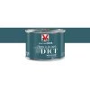 V33 Peinture Bois Extérieur Couleurs D'ici® V33, Bleu Feutré Velours 0.125 L -V33 Soldes v33 peinture bois exterieur couleurs dici v33 bleu feutre velours 0125 l L 821 36526640 1