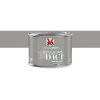 V33 Peinture Bois Extérieur Couleurs D'ici® V33, Gris Soyeux Velours 0.125 L -V33 Soldes v33 peinture bois exterieur couleurs dici v33 gris soyeux velours 0125 l L 821 36526563 1
