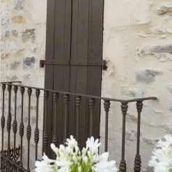 V33 Peinture Bois Extérieur Couleurs D'ici® V33, Marron Brûlé Velours 2 L 3 V33 Peinture Bois Extérieur Couleurs D'ici® V33, Marron Brûlé Velours 2 L -V33 Soldes v33 peinture bois exterieur couleurs dici v33 marron brule velours 2 l L 821 53036962 4