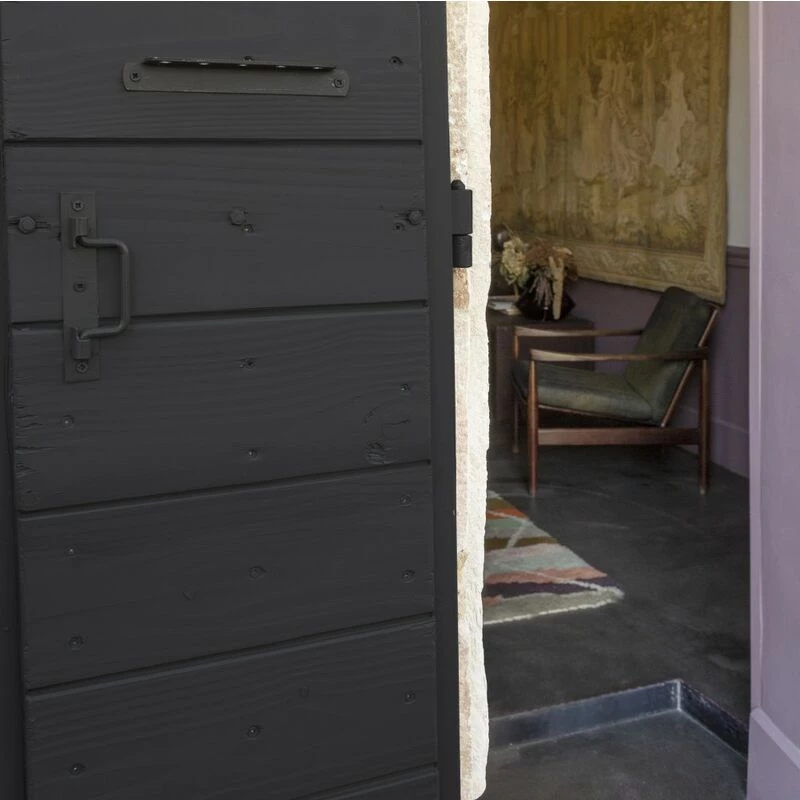 V33 Peinture bois extérieur Couleurs d'ici® V33, noir ombré velours 0.5 l V33 Peinture Bois Extérieur Couleurs D'ici® V33, Noir Ombré Velours 0.5 L -V33 Soldes v33 peinture bois exterieur couleurs dici v33 noir ombre velours 05 l L 821 35175732 4