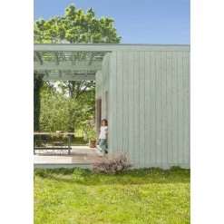 V33 Peinture Bois Extérieur Couleurs D'ici® V33, Vert Pastel Velours 0.5 L 2 V33 Peinture Bois Extérieur Couleurs D'ici® V33, Vert Pastel Velours 0.5 L -V33 Soldes v33 peinture bois exterieur couleurs dici v33 vert pastel velours 05 l L 821 36525949 3