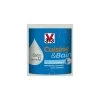 V33 Peinture Cuisine & Bain Gris Nuage N°2 0,5 L - Gris Nuage