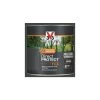 V33 Peinture Direct Protect Fer Anthracite Mat 0,25 L - Anthracite