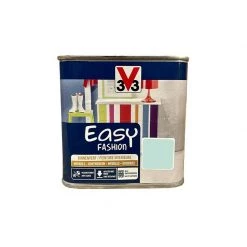 V33 Peinture Easy Fashion Menthol Satin 0,5 L - Menthol