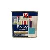 V33 Peinture Easy Fashion Turquoise Satin 0,5 L - Turquoise