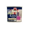 V33 Peinture Easy Fashion Ultra Rose Satin 0,5 L - Ultra Rose
