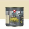 V33 Peinture Fer Extérieur Climats Extrêmes® V33 Beige Calcaire Brillant 0.5 L -V33 Soldes v33 peinture fer exterieur climats extremes v33 beige calcaire brillant 05 l L 821 35176383 1