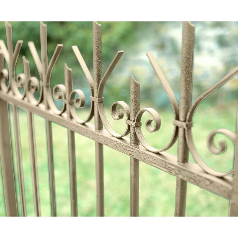 V33 Peinture fer extérieur Climats extrêmes® V33 beige calcaire brillant 0.5 l V33 Peinture Fer Extérieur Climats Extrêmes® V33 Beige Calcaire Brillant 0.5 L -V33 Soldes v33 peinture fer exterieur climats extremes v33 beige calcaire brillant 05 l L 821 35176383 3