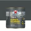 V33 Peinture Fer Extérieur Climats Extrêmes® V33 Gris Basalte Brillant 0.5 L