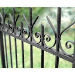 V33 Peinture Fer Extérieur Climats Extrêmes® V33 Gris Basalte Brillant 0.5 L -V33 Soldes v33 peinture fer exterieur climats extremes v33 gris basalte brillant 05 l L 821 35176386 3