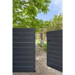 V33 Peinture Fer Extérieur Couleurs D'ici® V33 Bleu Encré Velours 0.5 L -V33 Soldes v33 peinture fer exterieur couleurs dici v33 bleu encre velours 05 l L 821 54410625 3