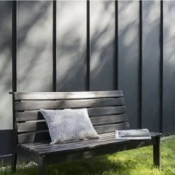 V33 Peinture Fer Extérieur Couleurs D'ici® V33 Gris Anthracite Velours 0.5 L -V33 Soldes v33 peinture fer exterieur couleurs dici v33 gris anthracite velours 05 l L 821 60364836 4