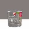 V33 Peinture Fer Extérieur Couleurs D'ici® V33 Gris Flotté Velours 0.5 L -V33 Soldes v33 peinture fer exterieur couleurs dici v33 gris flotte velours 05 l L 821 56928565 1