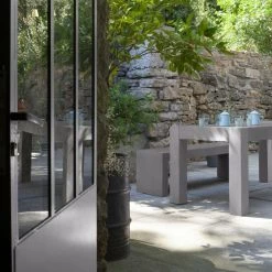 V33 Peinture Fer Extérieur Couleurs D'ici® V33 Gris Flotté Velours 0.5 L -V33 Soldes v33 peinture fer exterieur couleurs dici v33 gris flotte velours 05 l L 821 56928565 4