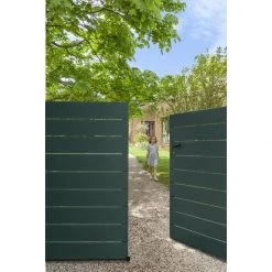 V33 Peinture Fer Extérieur Couleurs D'ici® V33 Vert Profond Velours 0.5 L -V33 Soldes v33 peinture fer exterieur couleurs dici v33 vert profond velours 05 l L 821 53036940 3