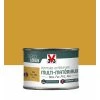 V33 Peinture Multimatériau Extérieur Décolab® V33 Miel Satiné 0.125 L 6 V33 Peinture Multimatériau Extérieur Décolab® V33 Miel Satiné 0.125 L -V33 Soldes v33 peinture multimateriau exterieur decolab v33 miel satine 0125 l L 821 35175749 1