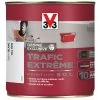 V33 Peinture Sol Résine Trafic Extrême Blanc 2,5 L - Blanc -V33 Soldes v33 peinture sol resine trafic extreme blanc 25 l blanc L 46633 59670158 1